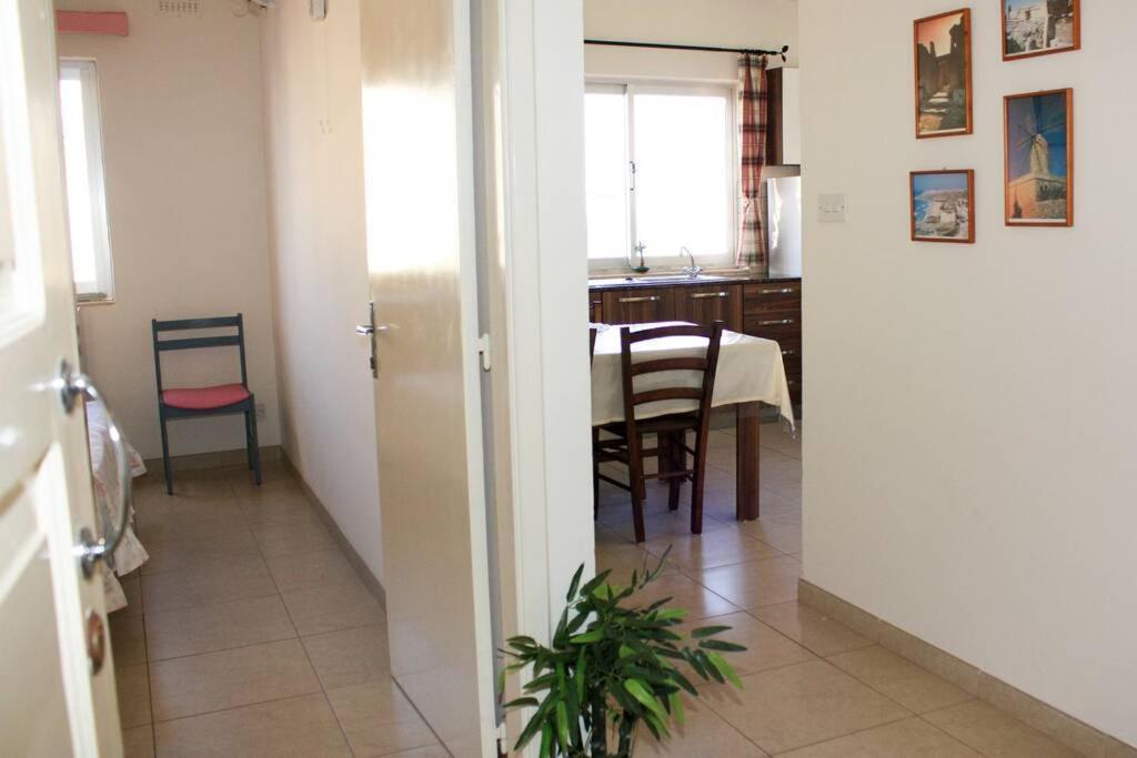 Fiesta Apartment Seaview Mellieha Exterior photo